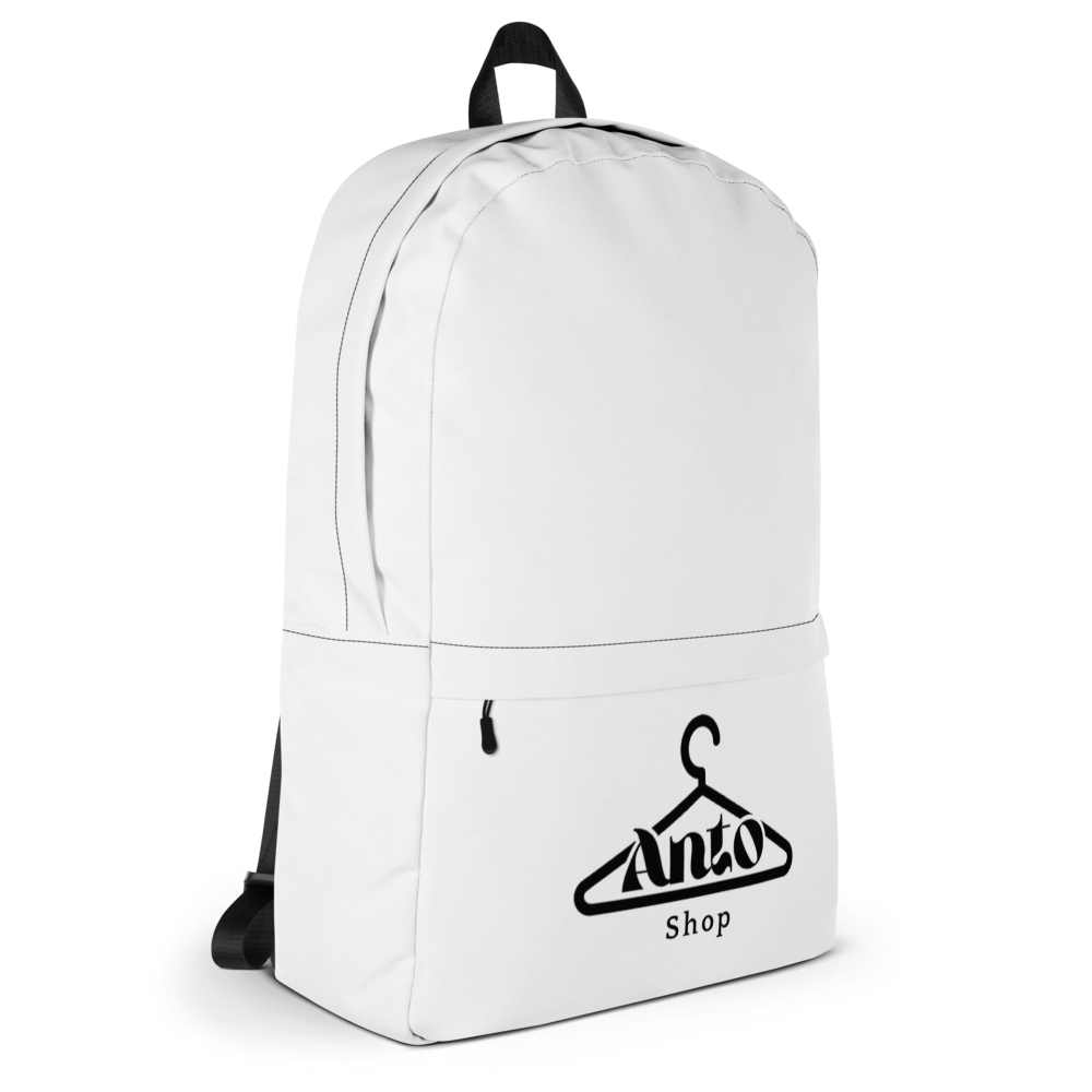 Sac à dos ANTO SHOP thumbnail 4