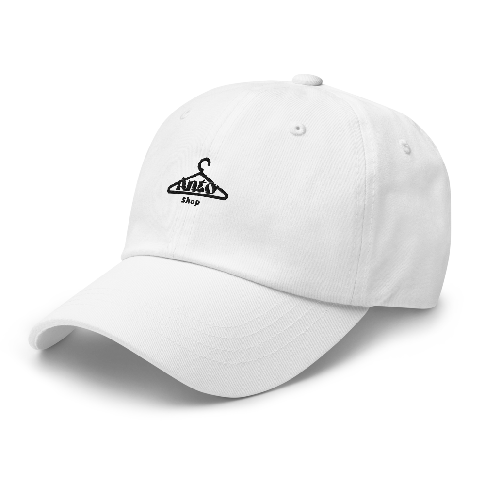 Casquette simple ANTO SHOP thumbnail 5