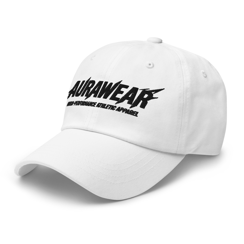 AuraWear Performance Cap thumbnail 5