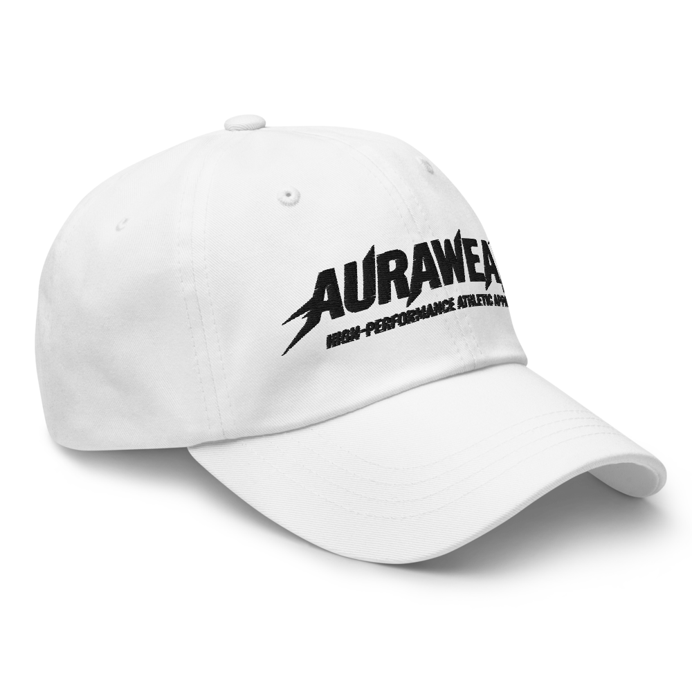 AuraWear Performance Cap thumbnail 3