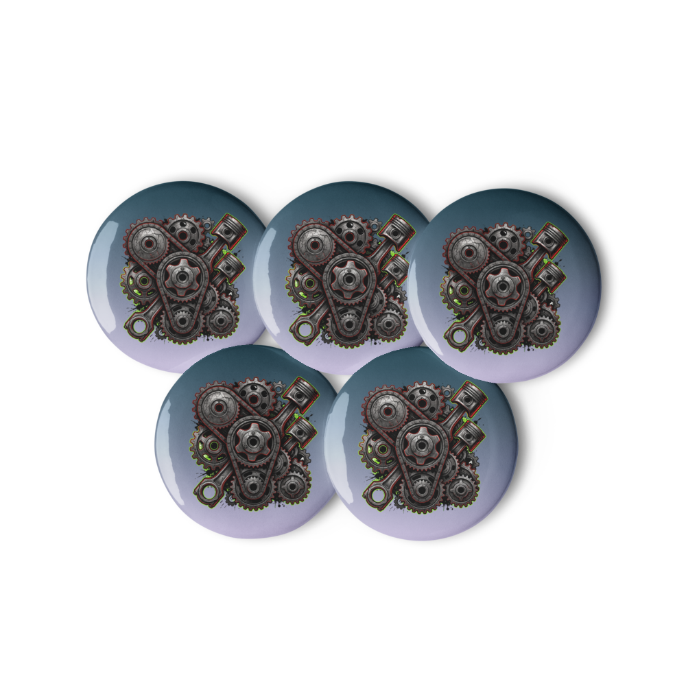 Timing Pins thumbnail 2