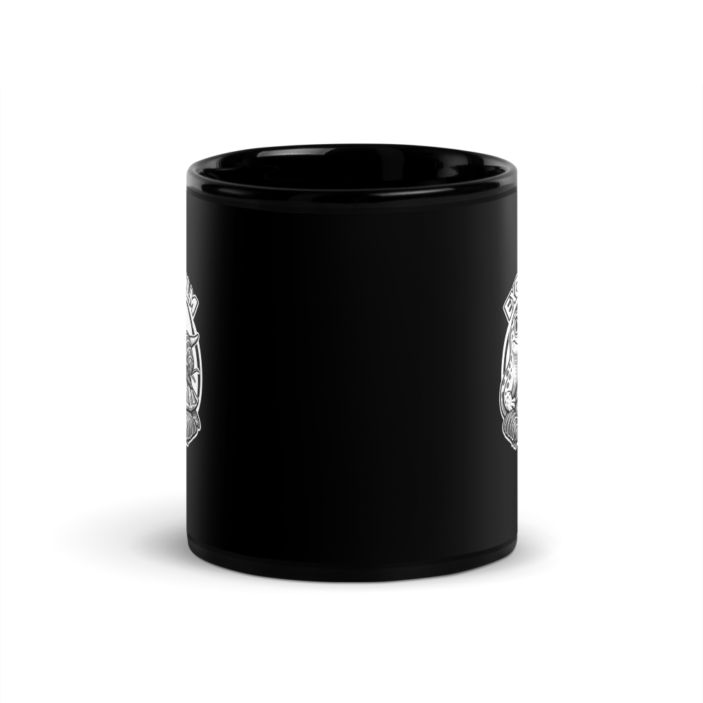 ExoticRealm black mug thumbnail 3