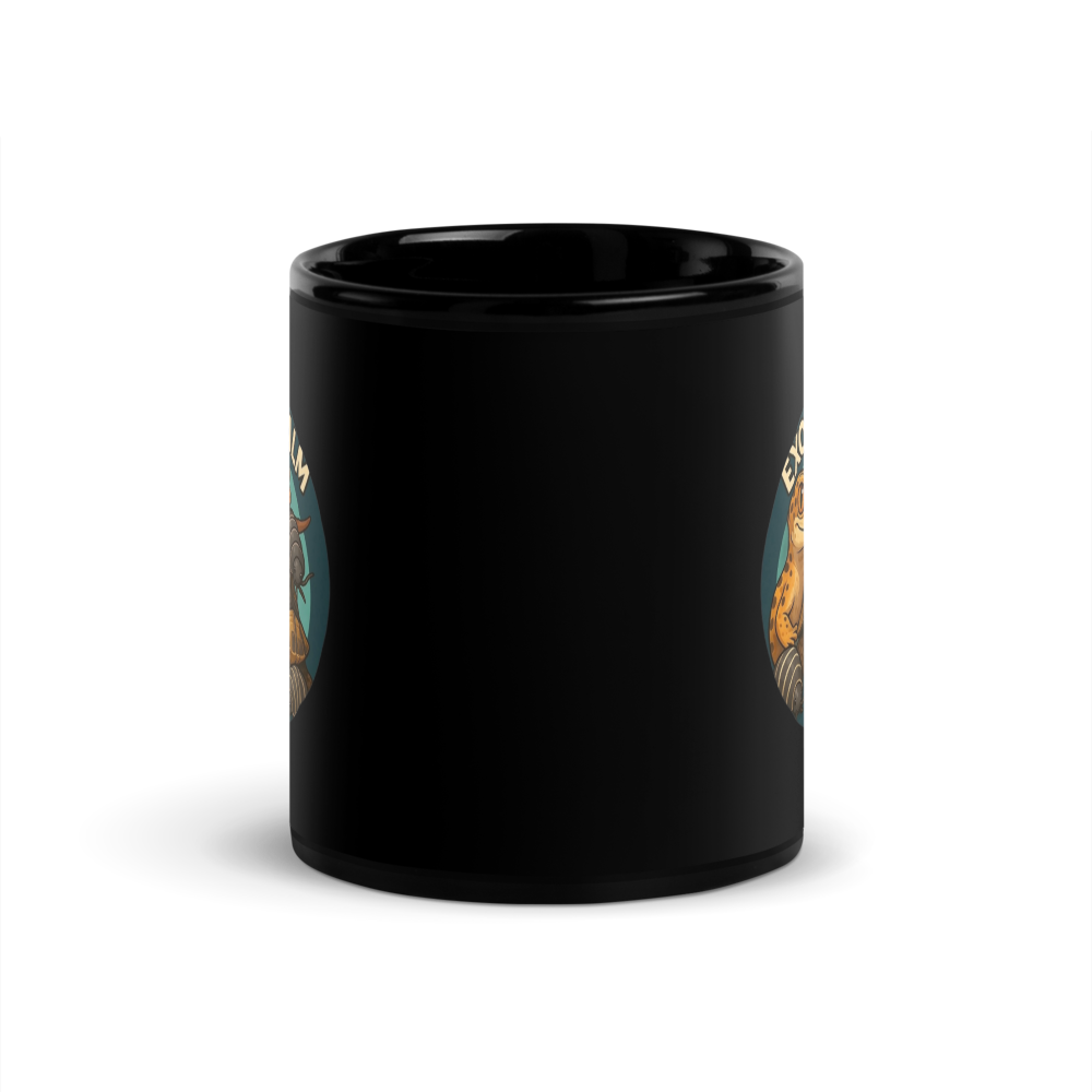 ExoticRealm black mug thumbnail 3