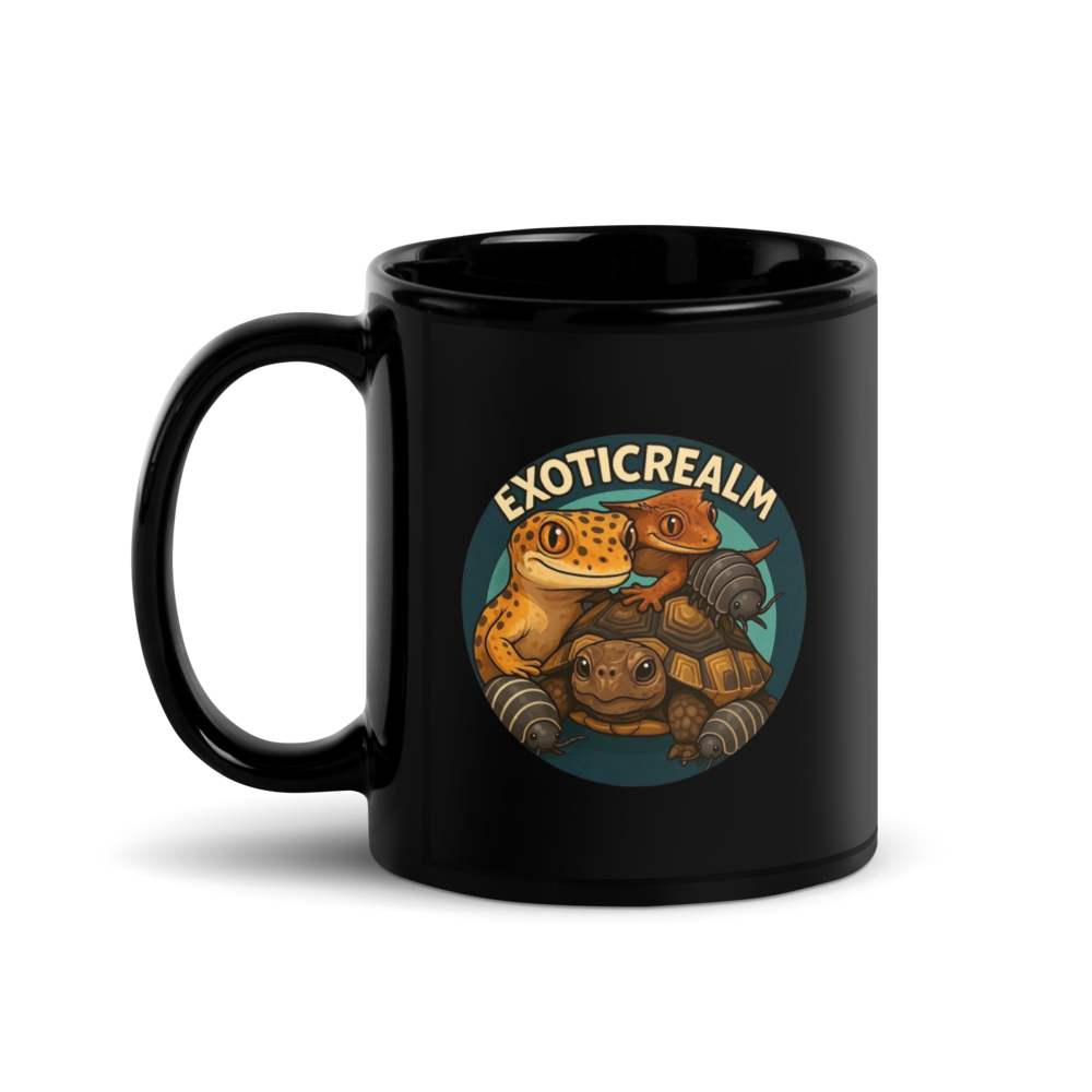 ExoticRealm black mug thumbnail 2