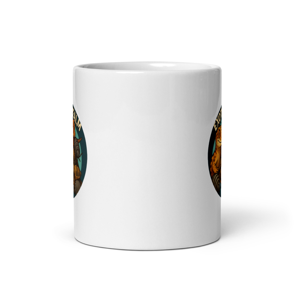 ExoticRealm white mug thumbnail 3