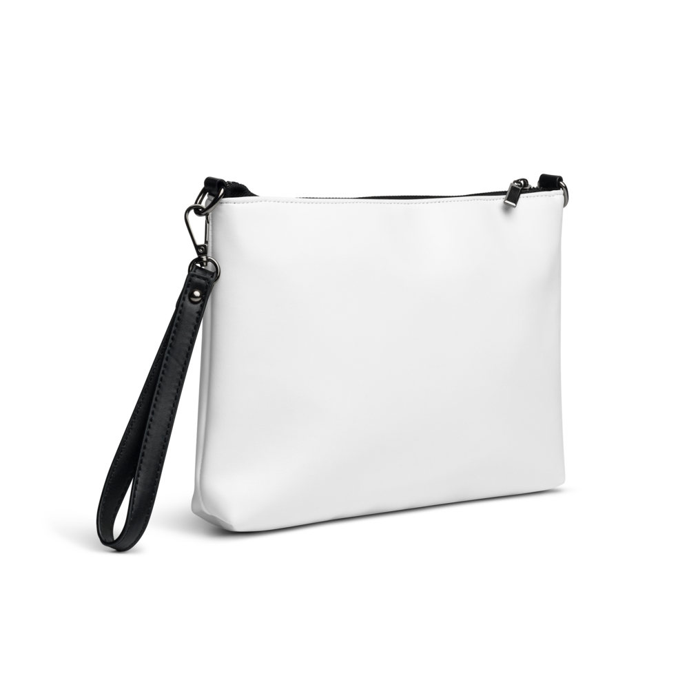 Elegant Women's Crossbody Bag with Fashion Logo thumbnail 4