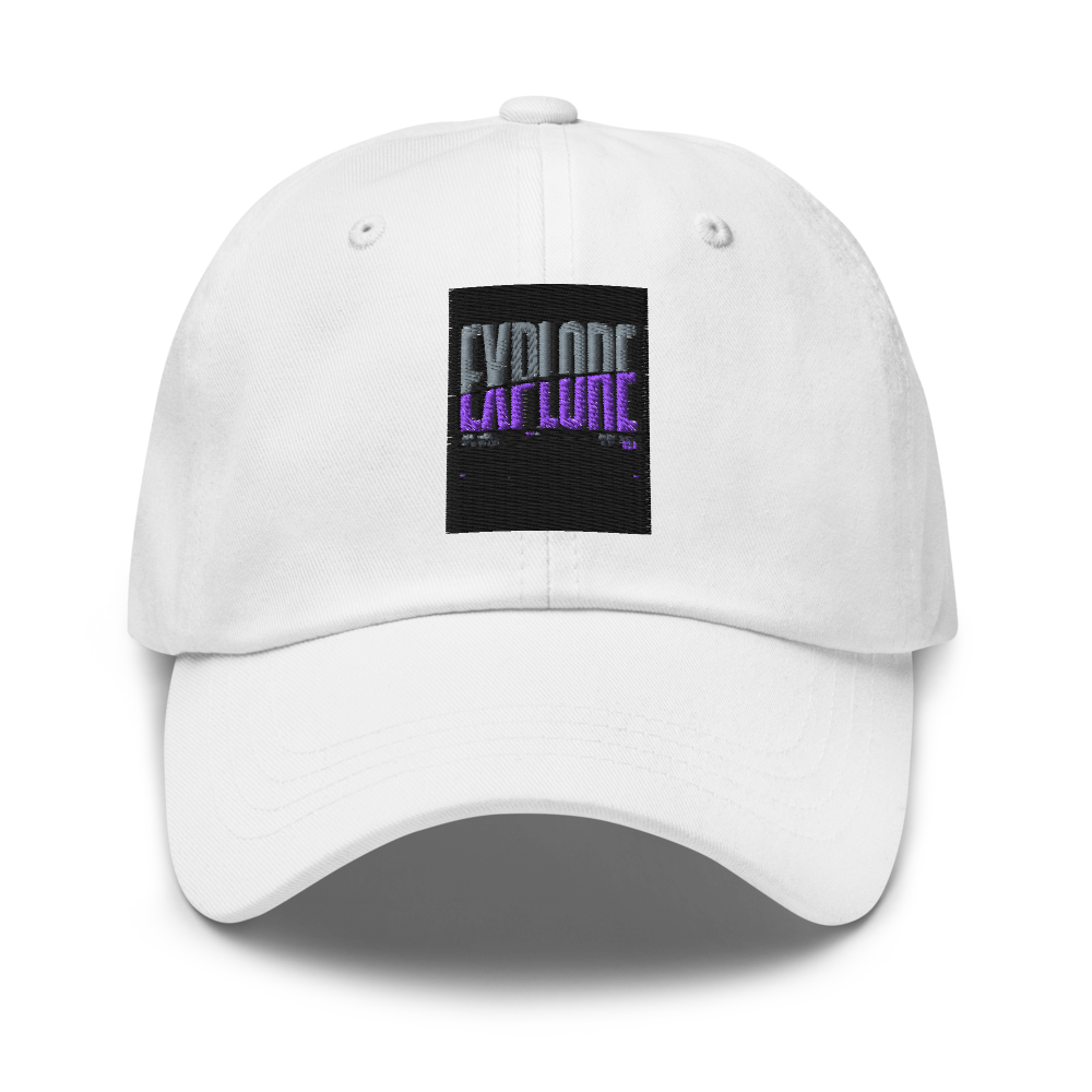 Aesthetic caps thumbnail 2
