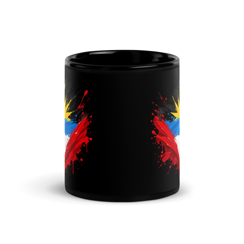 Antigua and Barbuda Pride thumbnail 3