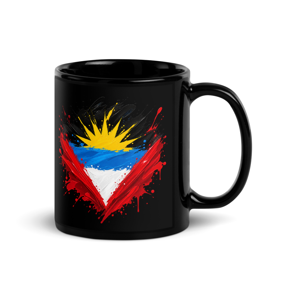 Antigua and Barbuda Pride thumbnail 2