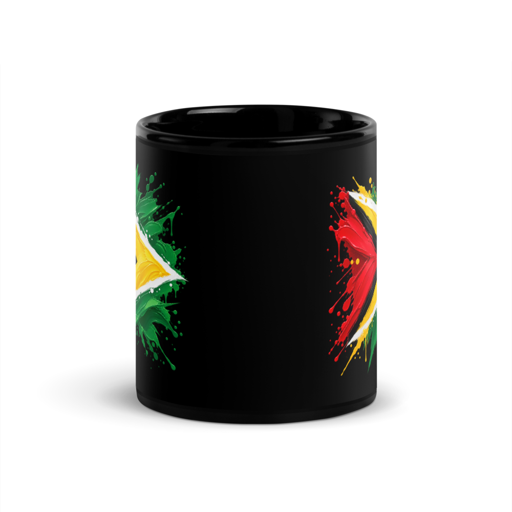 Guyana Pride thumbnail 3