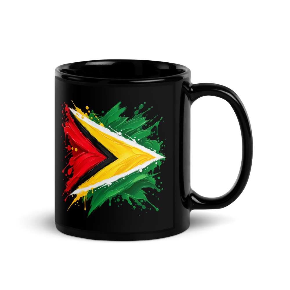 Guyana Pride thumbnail 2