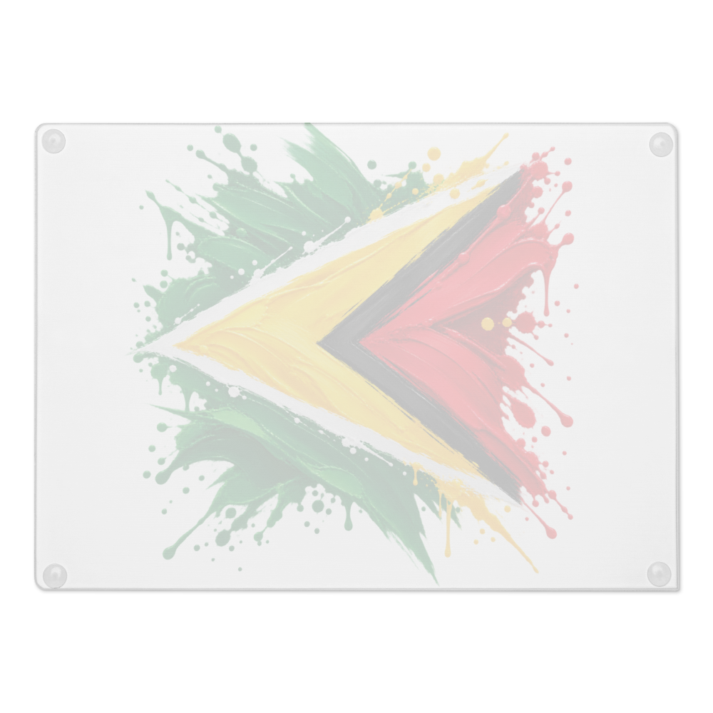 Guyana Pride thumbnail 2