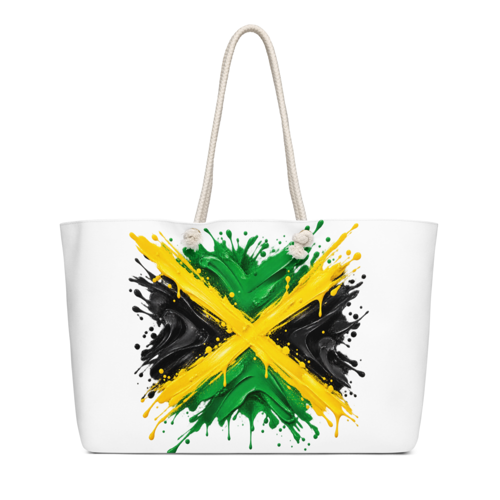 Jamaica Pride thumbnail 4