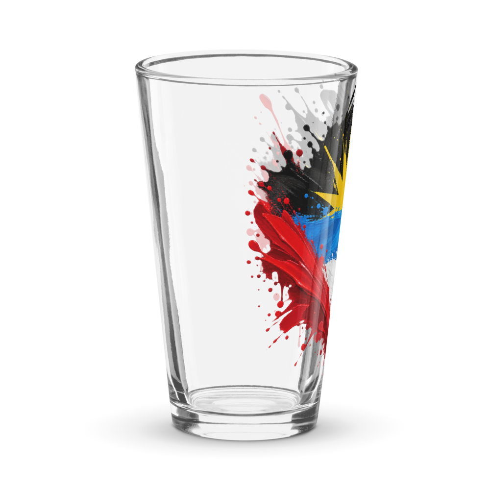 Antigua and Barbuda Pride thumbnail 3