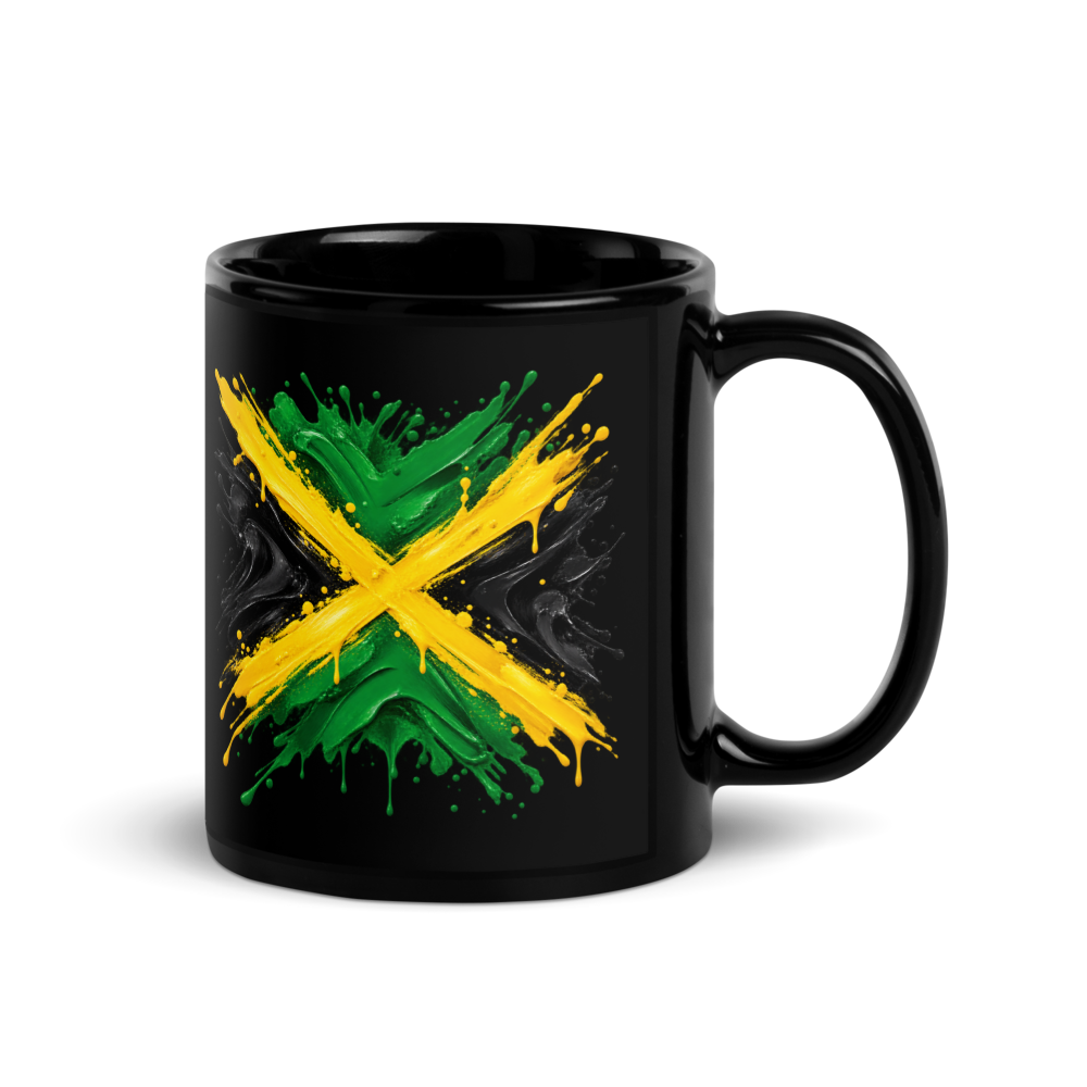 Jamaica Pride thumbnail 2