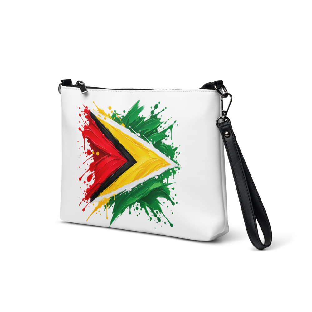 Guyana Pride thumbnail 2