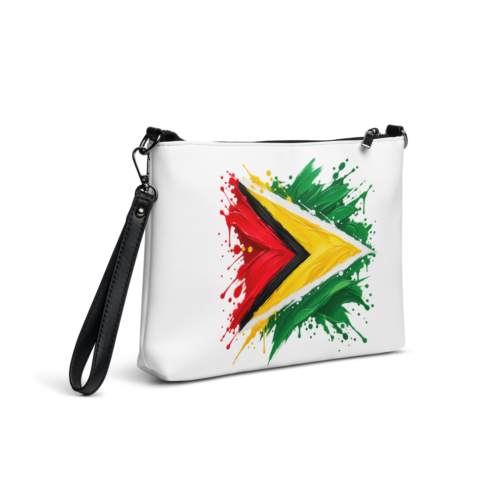 Guyana Pride thumbnail 4