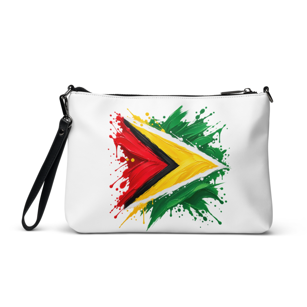 Guyana Pride thumbnail 3