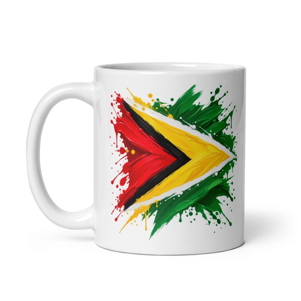 Guyana Pride thumbnail 2