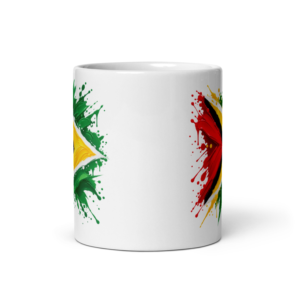 Guyana Pride thumbnail 3