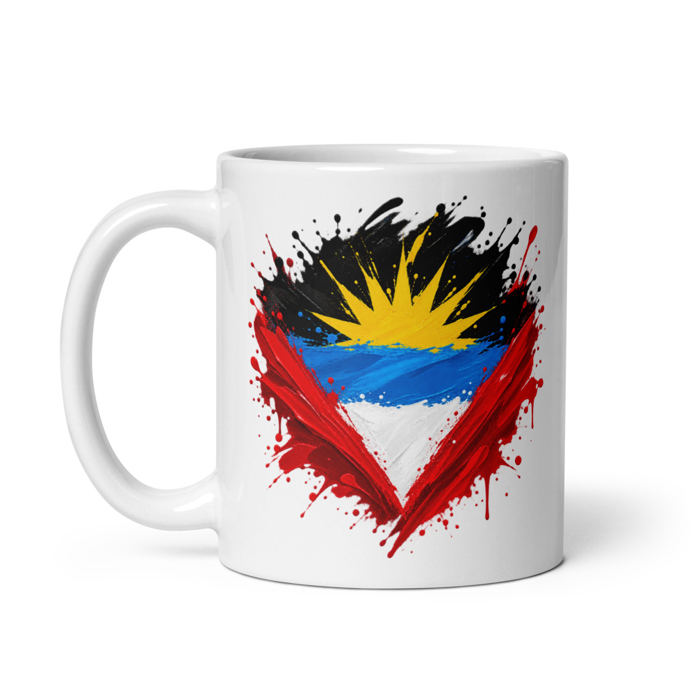 Antigua and Barbuda Pride thumbnail 2