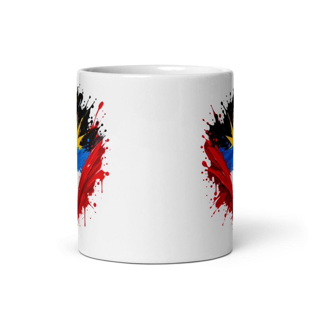 Antigua and Barbuda Pride thumbnail 3