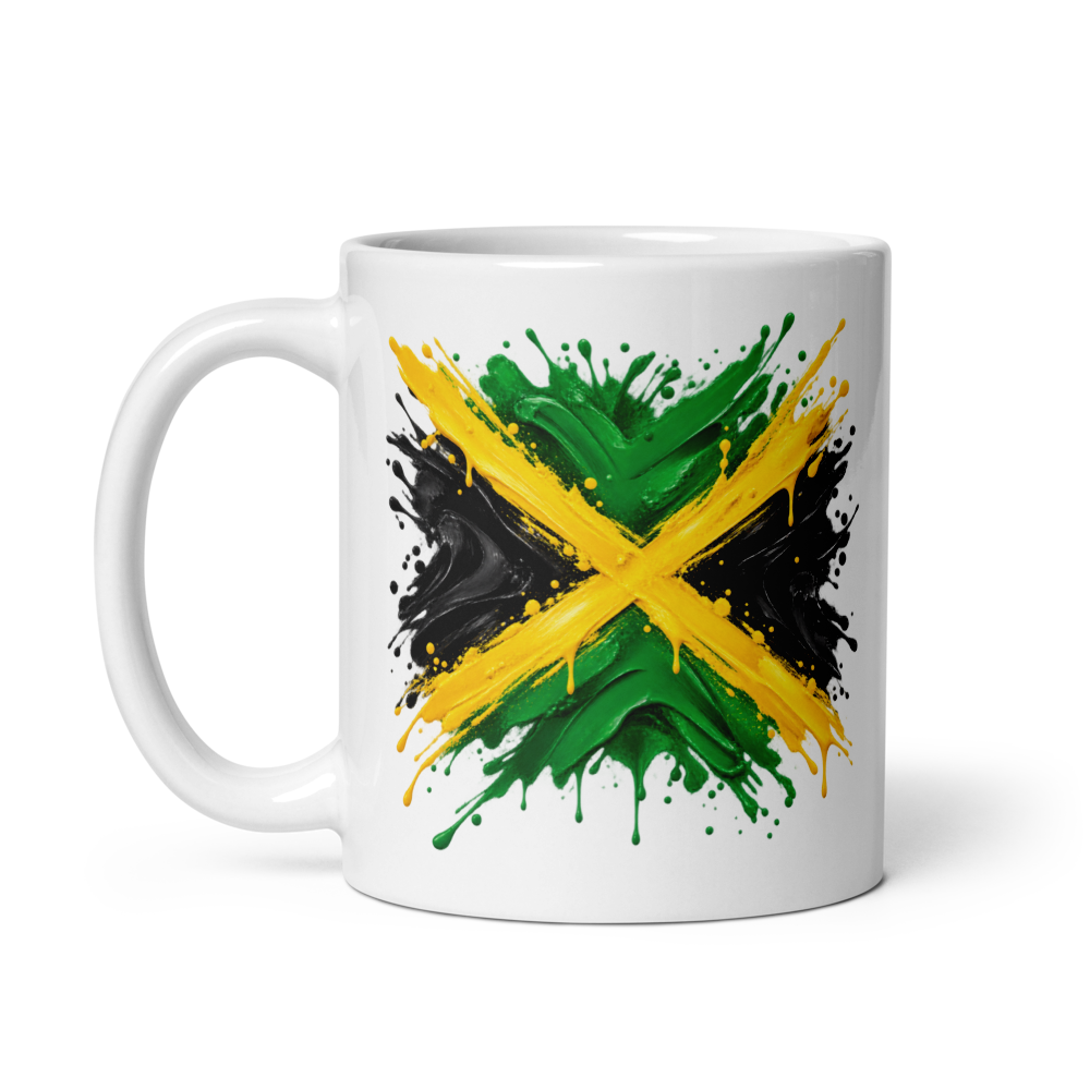 Jamaica Pride thumbnail 2