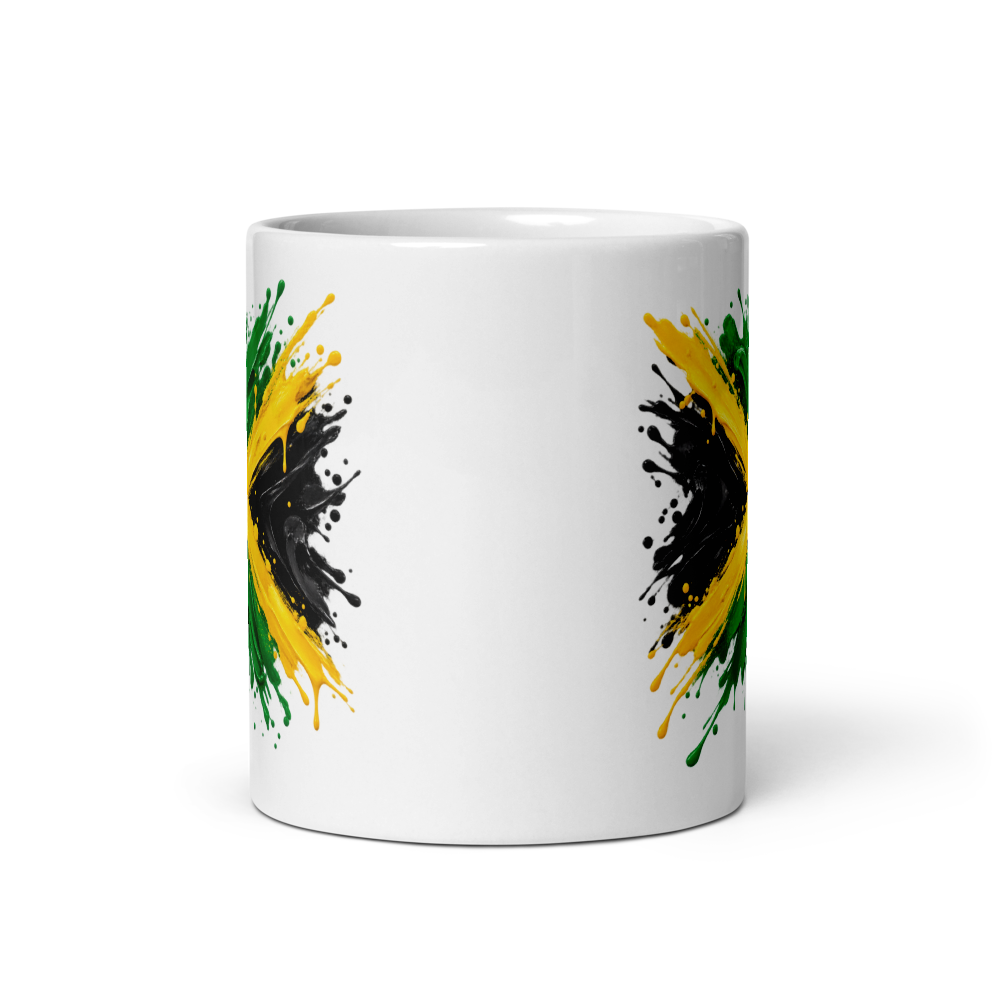 Jamaica Pride thumbnail 3