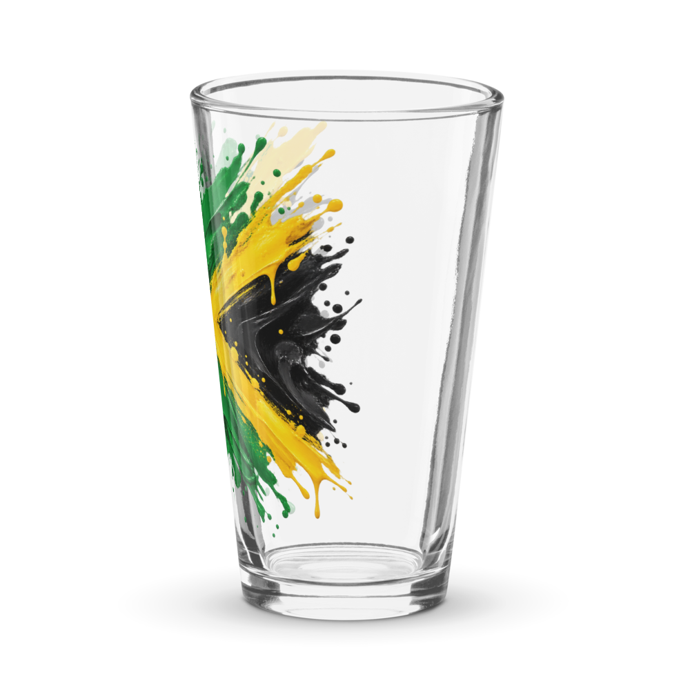 Jamaica Pride thumbnail 4