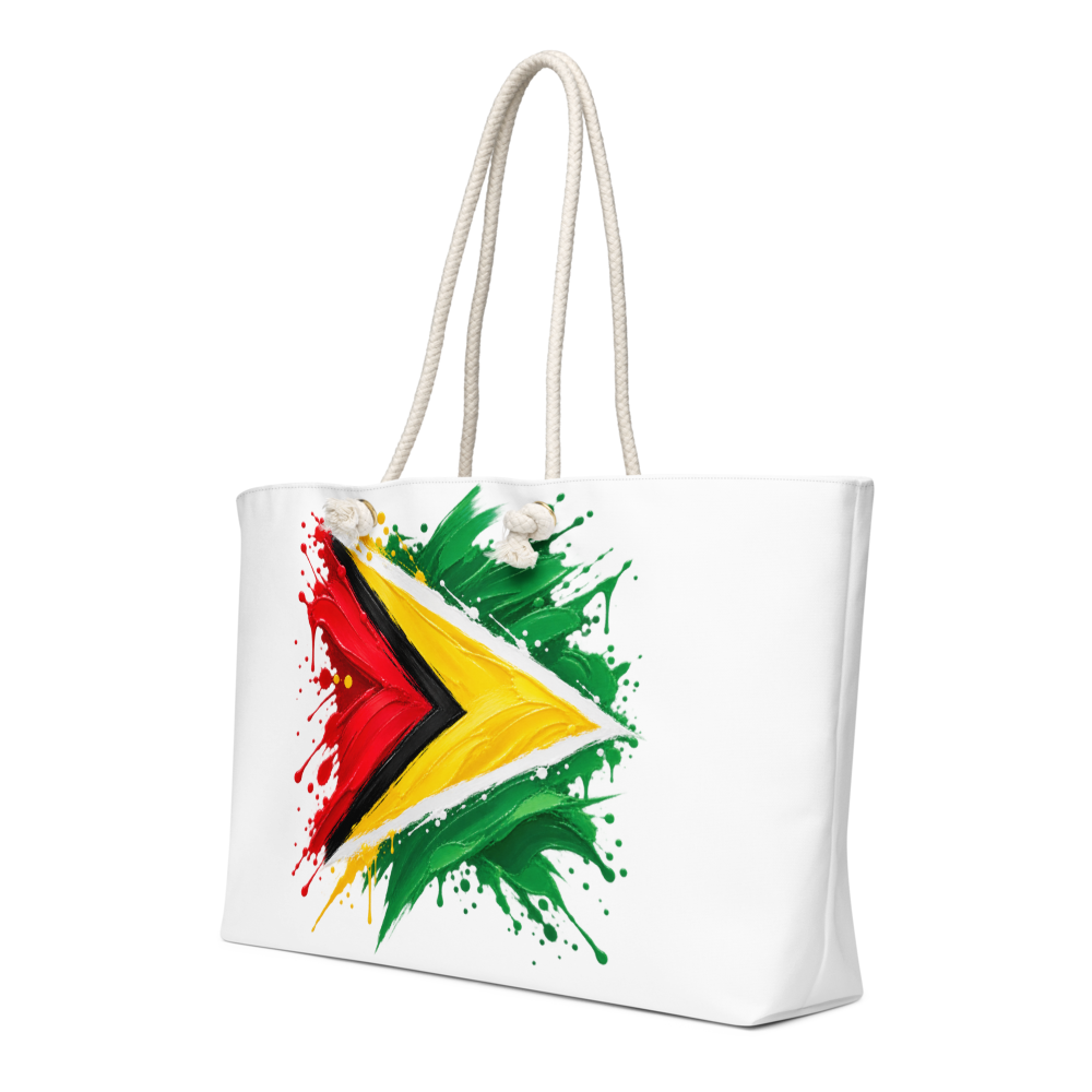 Guyana Pride thumbnail 2