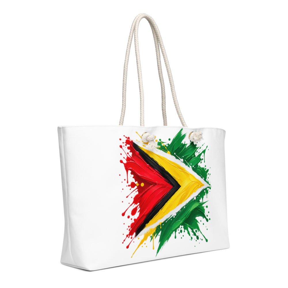 Guyana Pride thumbnail 3