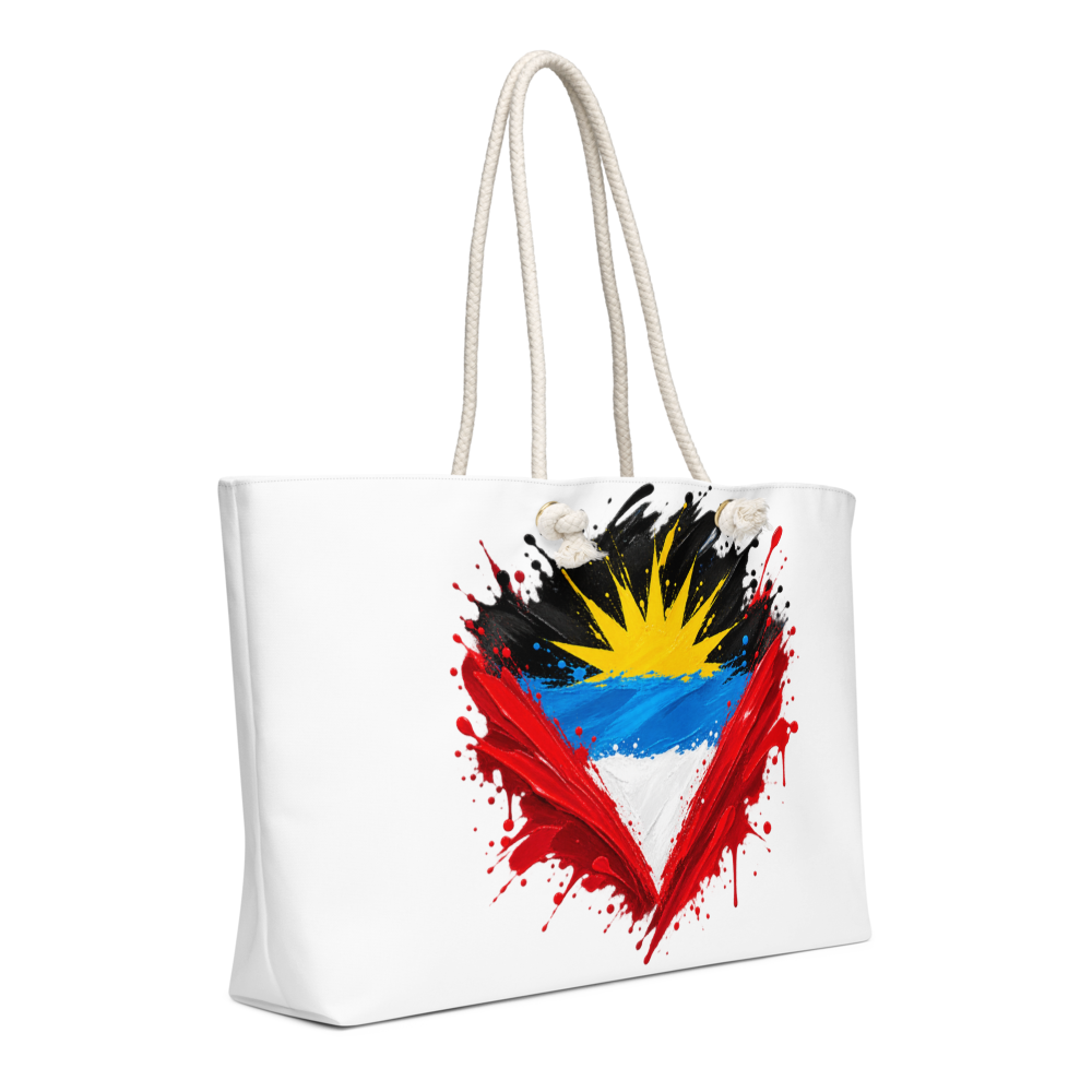 Antigua and Barbuda Pride thumbnail 3