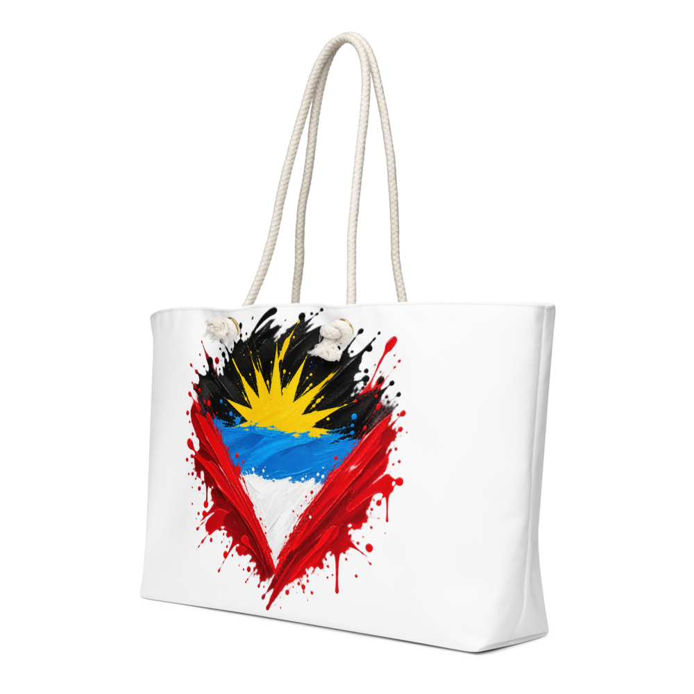 Antigua and Barbuda Pride thumbnail 2