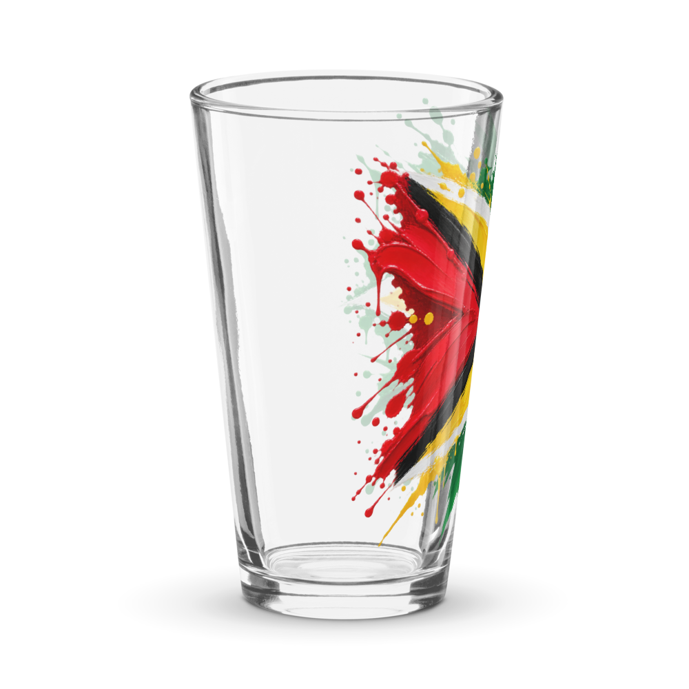 Guyana Pride thumbnail 3