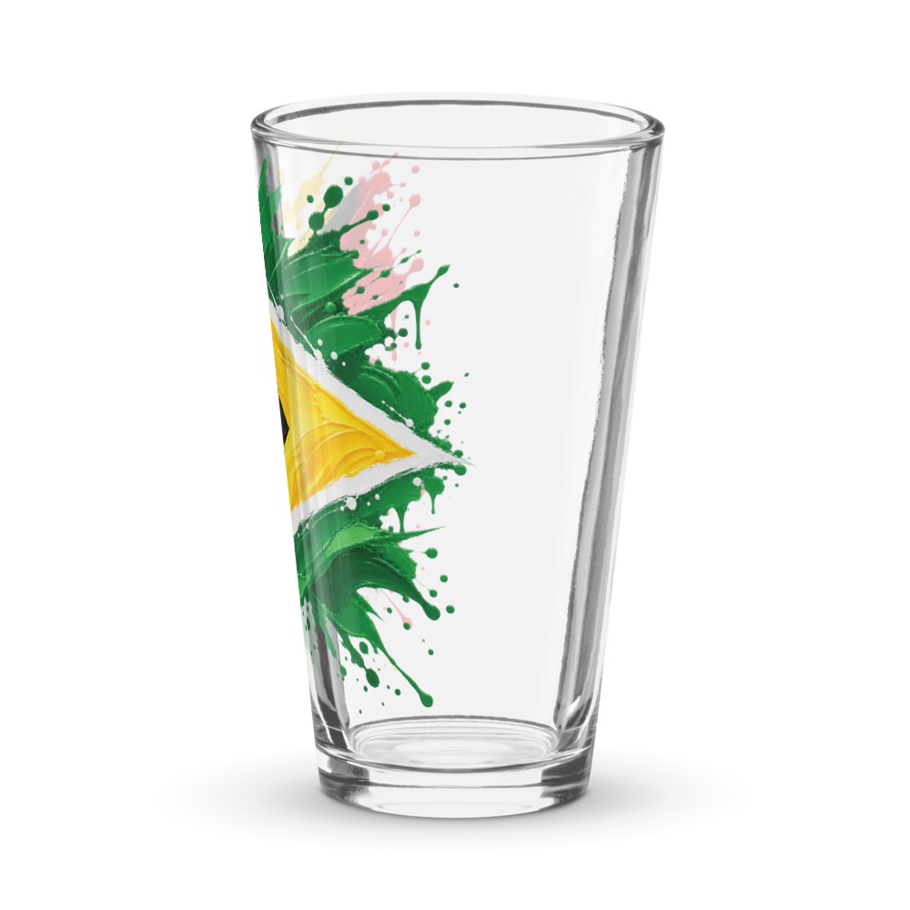 Guyana Pride thumbnail 4