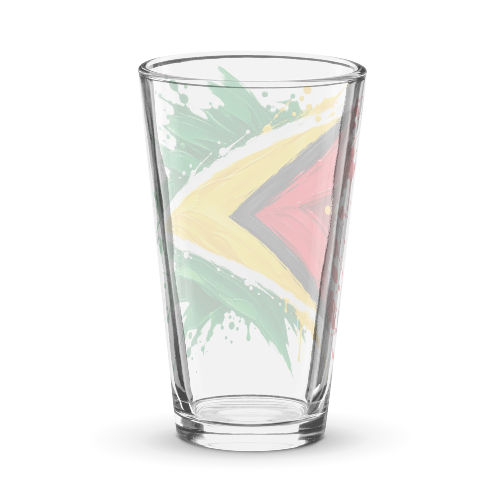 Guyana Pride thumbnail 2