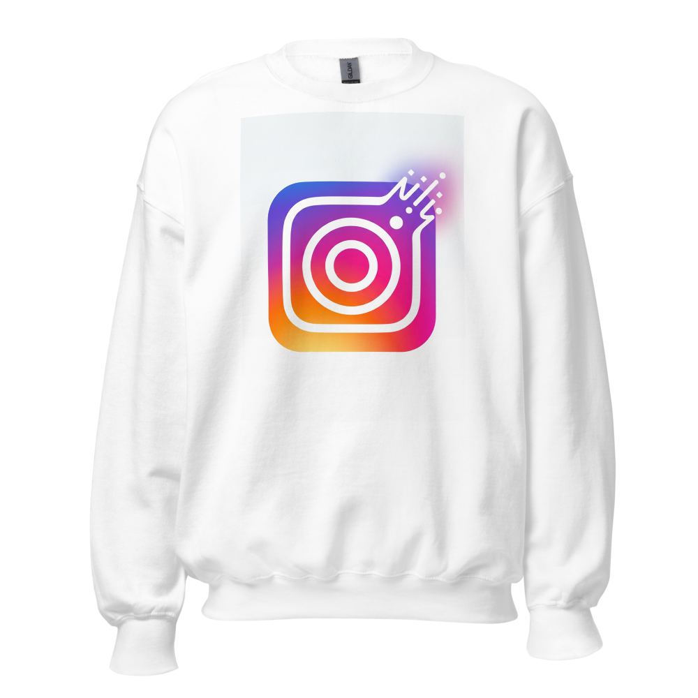 Instagram logo add viral t shirt thumbnail 2