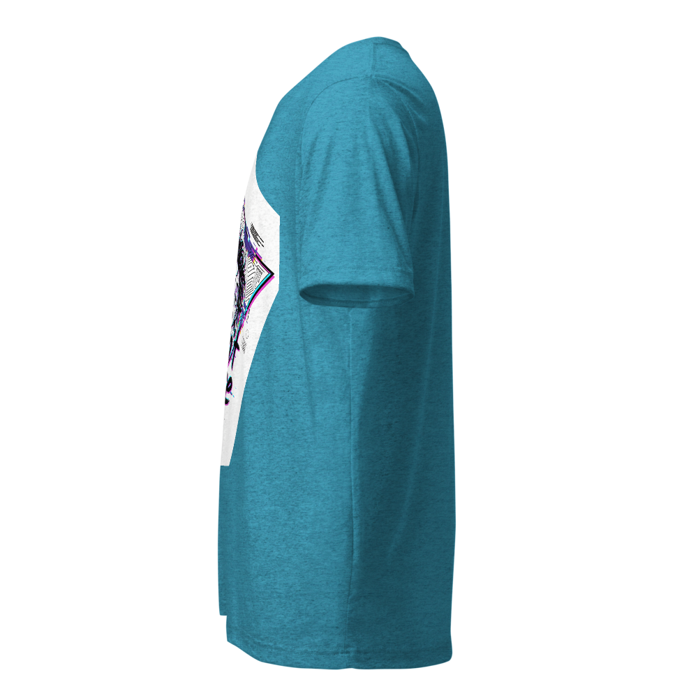 T-shirt Lazy person thumbnail 2