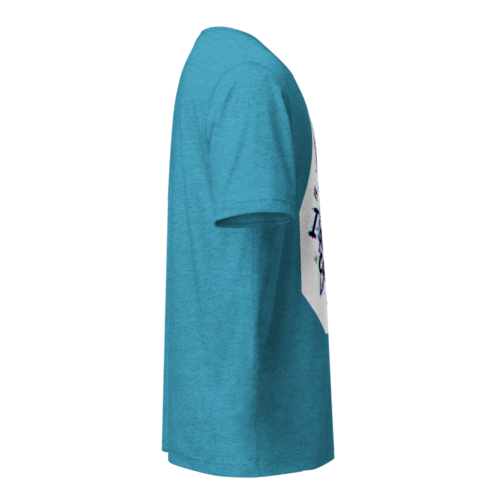 T-shirt Lazy person thumbnail 3