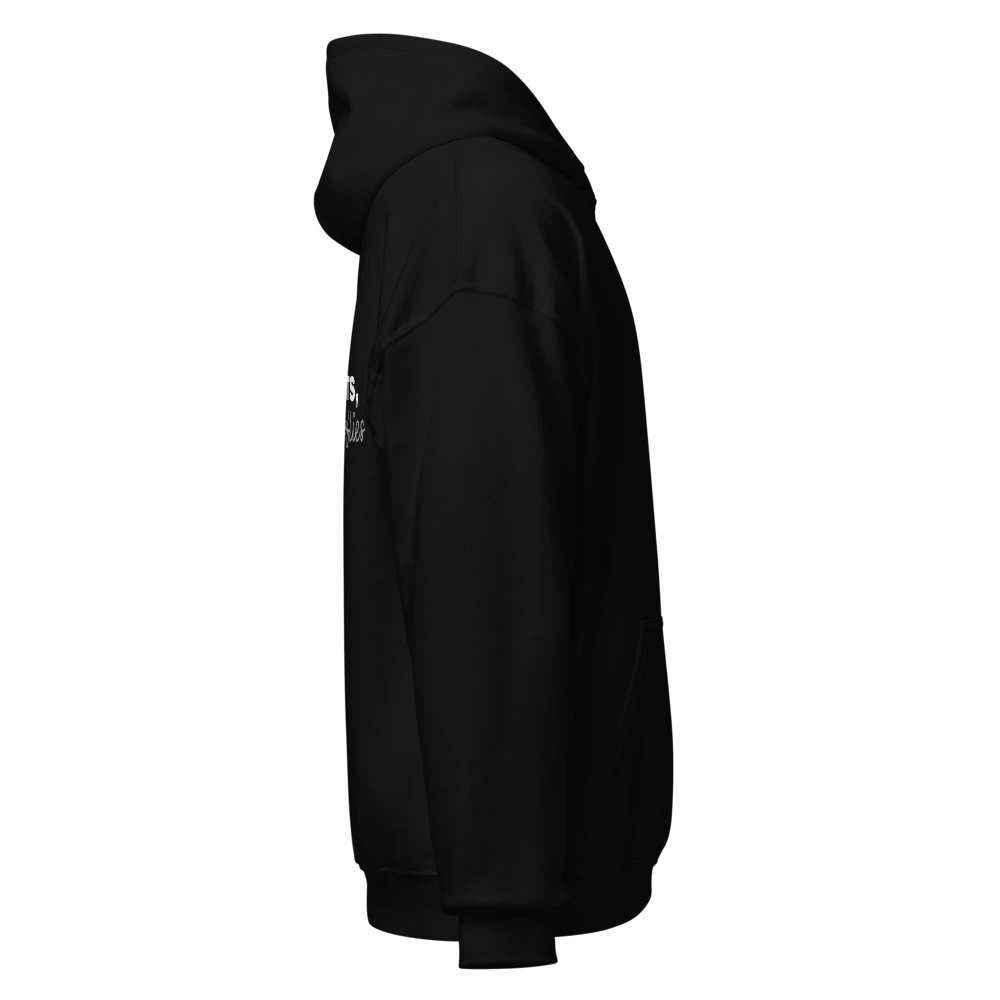 Unisex Heavy Blend Hoodie, Gildan 18500 thumbnail 4