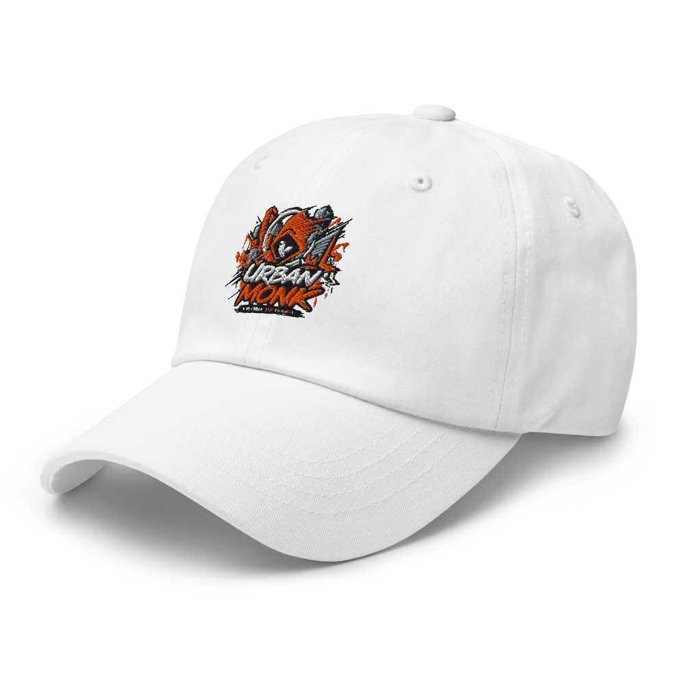 Urban Monk Summer Cap thumbnail 5