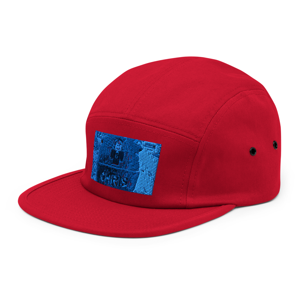 ME-HAT!!! thumbnail 5