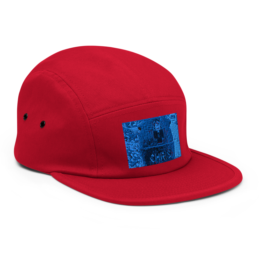 ME-HAT!!! thumbnail 4