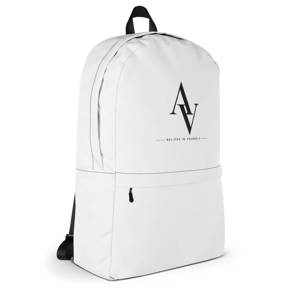 AV Premium Lightweight Backpack thumbnail 4