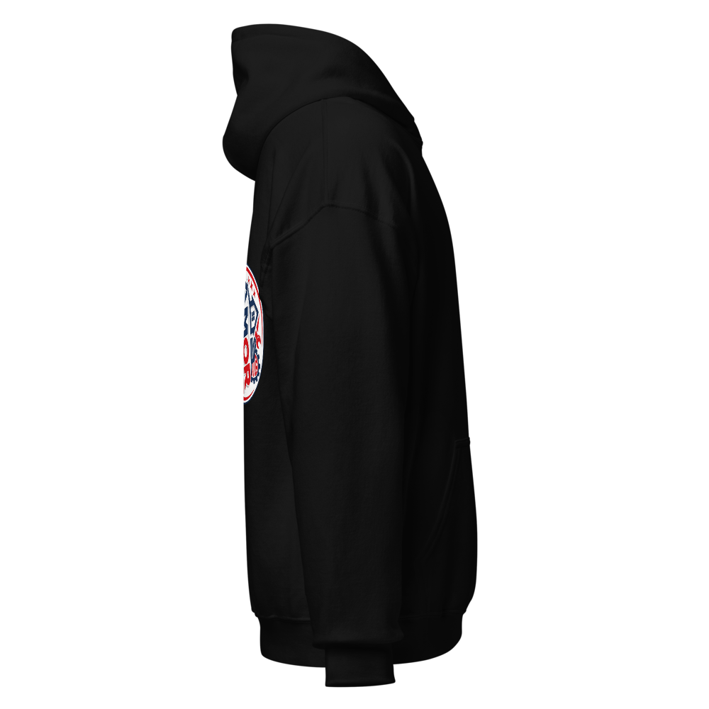 AMOR MULTI SERVICIOS | Hoodie Officiel thumbnail 3