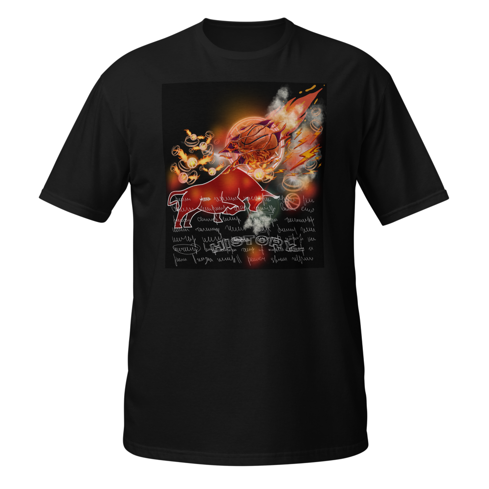 Bull-like Fireball thumbnail 3