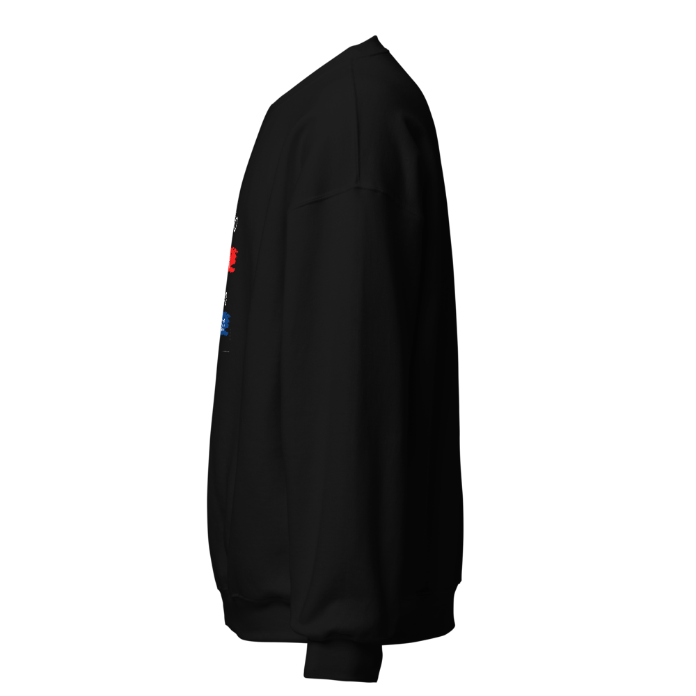 Artivexa4 | No Risk No Fun Sweatshirt thumbnail 3