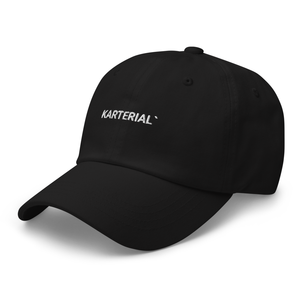 TOPI KARTERIAL thumbnail 5