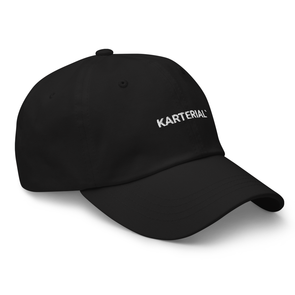 TOPI KARTERIAL thumbnail 3