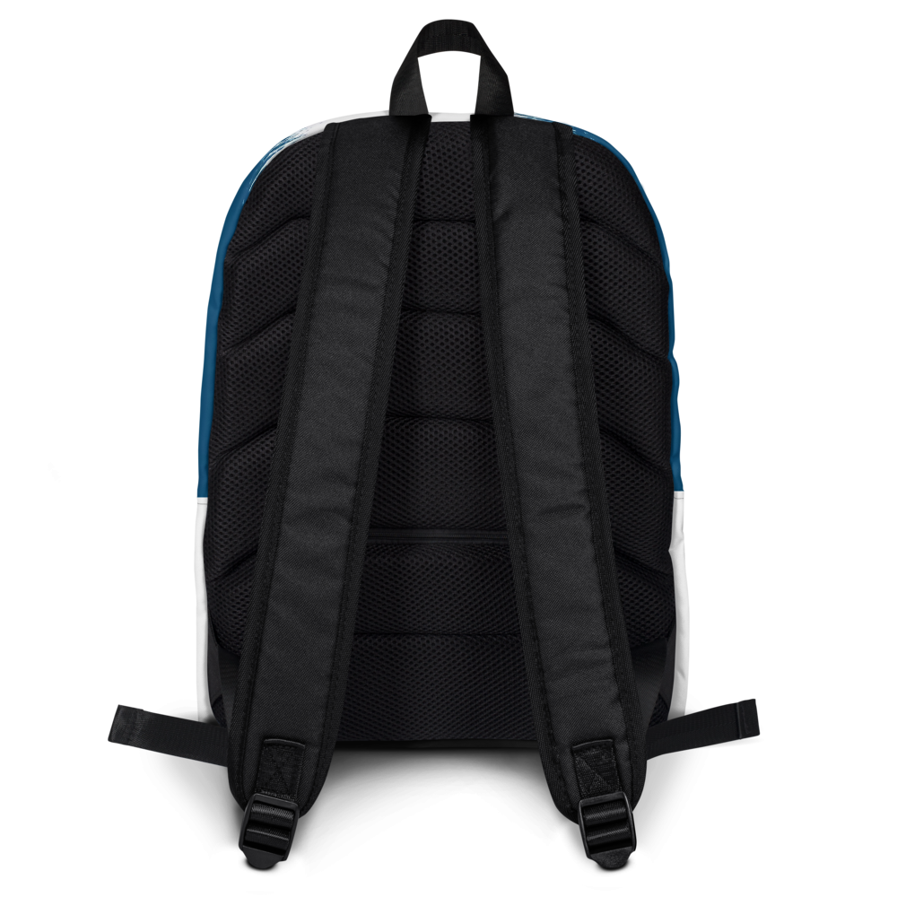 AWSMN designer school backpack for kids thumbnail 2